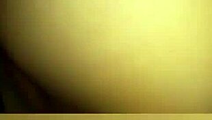 Latina lover fucks tight vagina after night club