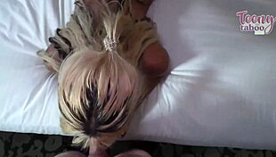 mr brogan and gia dibella share intimate moment