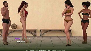 Alternative punishment with big cock