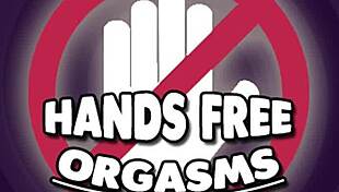 Hands Free Orgasm Training Teaser With Horny Wife And Goddess Friend