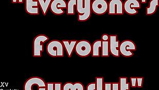 Cumlotta Hunter Owned Glory Hole Slut Iv