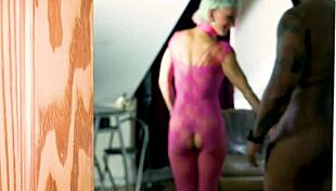 Dru Vs Euro German Chick Cuckview