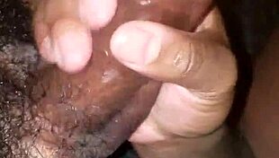Exclusive Ebony Deepthroat With Mr. Exclusive