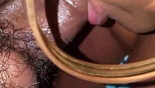 Exclusive Ebony Deepthroat With Mr. Exclusive