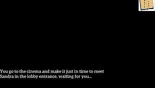 My new family game with big tits and ass