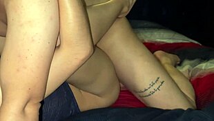 mexican amateur couple exploring hot anal sex in full pov video latina passion