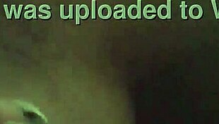 Señora, the hot milf, sucks my dick richly and nicely in amateur homemade video