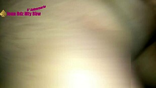 this bbw wife got a creampie from her cuckold husband, you know?