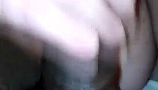 She was so thirsty she wanted more, finally getting it