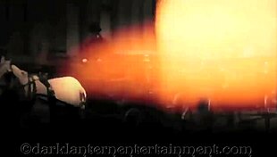 Dark Lantern Presents Antique Beaver