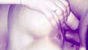 Sintiendola Bien Rico Y Disfrutando De Mi Cola