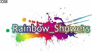 My deprived slut pukes on my cock