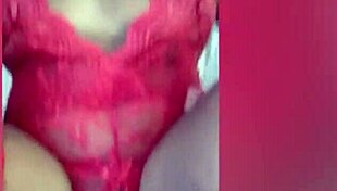 Latina Ex-Girlfriend Receives Huge Handjob and Assfucking During Massage