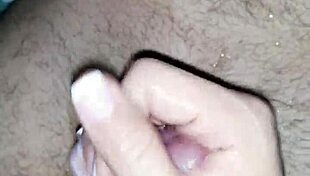 i got a relaxing midnight massage