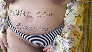 Oops, I got pregnant again and I don't even know from who