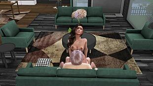 Zendaya's Intense Sex Tape Action