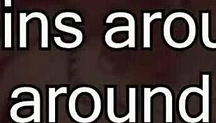 Erotic hypnosis by mistress lisa to relax the slave