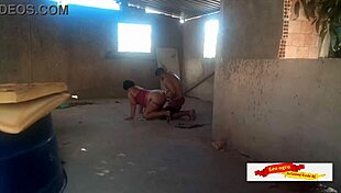 All Anal Pleasures With Big Cock