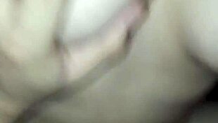 Vietnamese sister enjoys asian pleasure