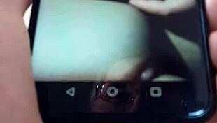 My wife make a handyshow for me 😏