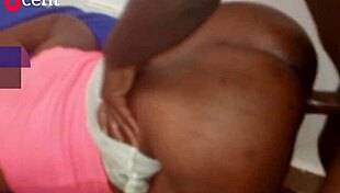 drilling my pastor's wife in hotel hideaway