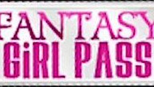 OMG, Lexxxi Lockhart, big babe lovin’ dark meat so much in fantasy pass!