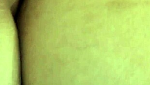 Fat hot milf enjoyed full night sex with desi boy