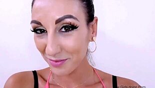 this gorgeous italian model got fucked during her modeling audition, you know?