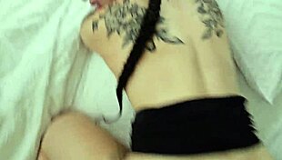 Home Alone Tale With Step Sister