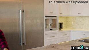 Naughty Milf Stepmother Penny Barber Stepsons Big Dick