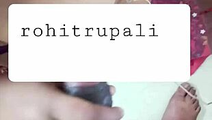 rohitrupali, are you sucking your husband's black lover's cock?