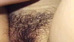 Anh phòng trọ kế bên bắn tinh trong bím em sinh viên, sợ đành bầu quá 😱