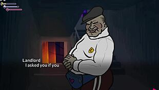 My dystopian robot girlfriend play-through episode 1