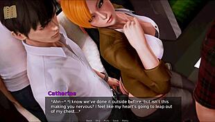 Academy 213 Game Exploration