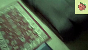 jealous stepmom deepthroats cock 😈