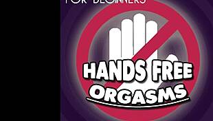 Hey, check this hands-free orgasm training teaser, so hot! 😍