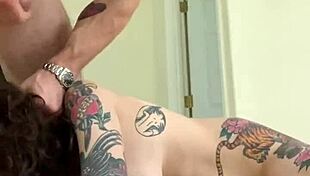 Merciless Fucking with Total Domination Over Screaming Pain Slut