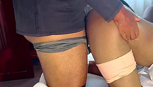 desi indian teen girl cheats with pakistani boyfriend