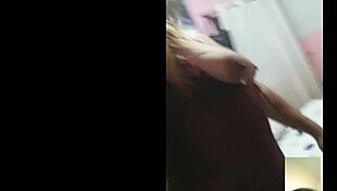 Exciting video call with Lula on WhatsApp from Mexico!