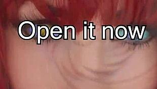 Erotic hypnosis by mistress lisa to relax the slave