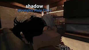 Fucked that blond slut hard