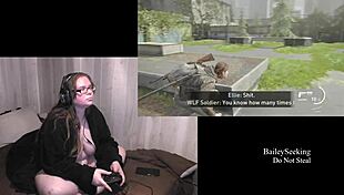 Pounding young college step sister hardcore pov