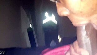 Mean boss gets head?