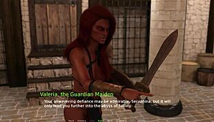 Lets Play Ensnared Divinity