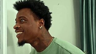 Arab Beauty with Big Tits Arrives at Hotel for Rough Doggystyle Fucking with Monster Cock