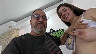 First-timer Bia Rockefeller shines in Ted’s new mansion