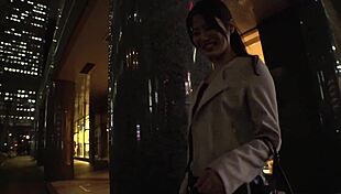 In this full version, an Asian amateur engages in passionate sex with her partner