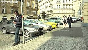 i enjoy kinky anal sex with monster black cock and blowjob