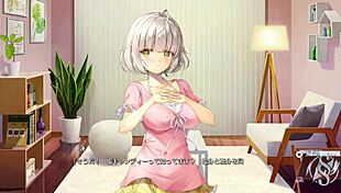 Yae Yaesawa's Intense Ecchi Scene