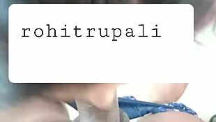 rohitrupali, are you sucking your husband's black lover's cock?